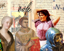 Nők, Nők, Nők - Belvárosi séta