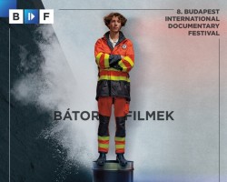 8. Budapest Nemzetközi Dokumentumfilm Fesztivál Székesfehérváron