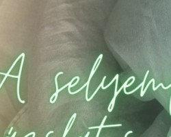A selyemfestés varázslatos világa
