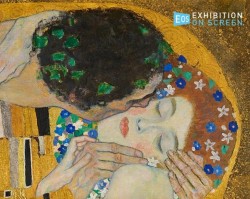 Exhibition On Screen: Klimt: A csók