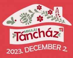 Mikulás táncház