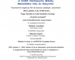 Nyitott Szemmel