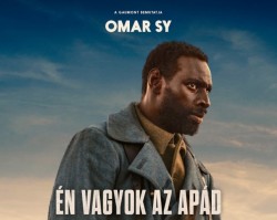 Én vagyok az apád