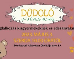 Dúdoló