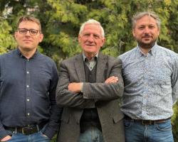 Aranyat érő beszélgetések: Cserta család