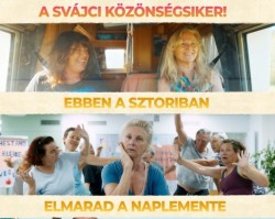Aranyéveink – Végül újrakezdjük?
