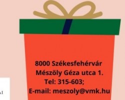 Karácsonyi készülődés