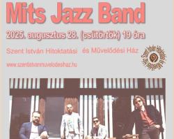 Mits Jazz Band koncert