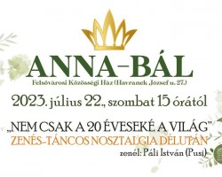Anna-bál