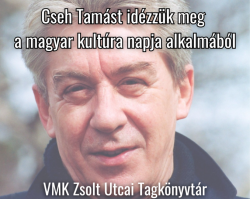 Születtem Magyarországon