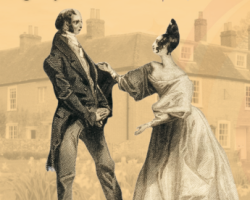 250 éve született Jane Austen