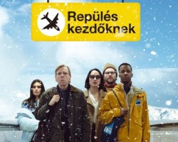 Repülés kezdőknek