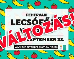 Fehérvári Lecsófőző Vigasság