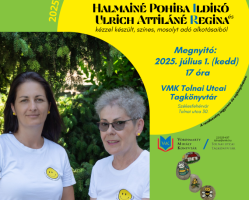 I-R Kövek a gyógyulásért