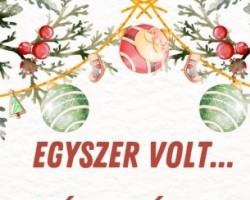 Egyszer volt...