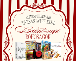 Bálint-napi bohóságok