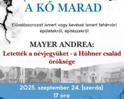 A kő marad