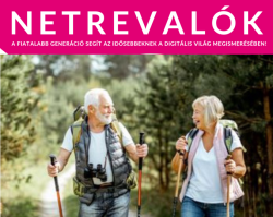 Netrevalók