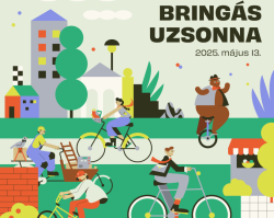 Bringás Uzsonna
