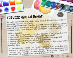 Tervezz neki új ruhát!