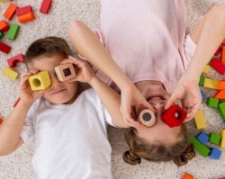 Önismereti játszóház 7-11 éves gyerekeknek a Gárdonyiban