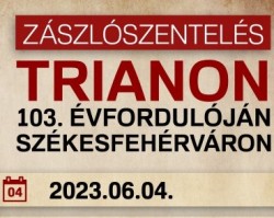 Nemzeti Összetartozás Napi Kulturális Rendezvény