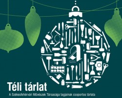 Téli Tárlat – kiállítás