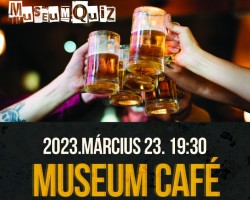 Museum Quiz - Azok a 90-es évek