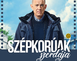 Szépkorúak szerdája: Az ember, akit Ottónak hívnak (Minden jegy elkelt!)