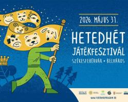 Hetedhét Játékfesztivál