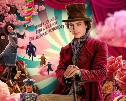 Wonka