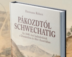 Pákozdtól Schwechatig