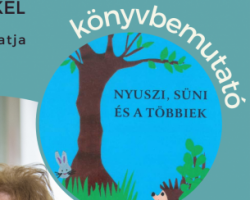 Nyuszi, süni és ami mögöttük van...