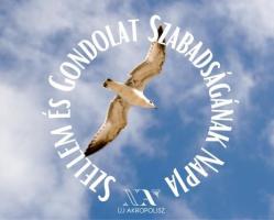 A szellem és a gondolat szabadságának napja