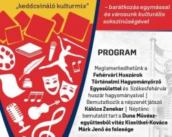 VIKTÓRIA Pódium -