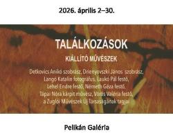 Találkozások