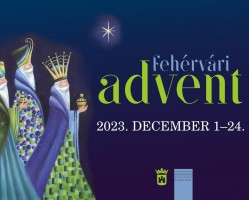 Fehérvári Advent