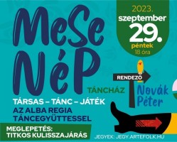 Mesenép meglepetéssel