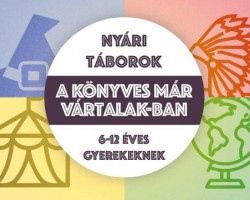 A VILÁGOT LÁTÓ Felfedező nyári tábor