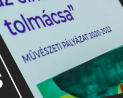 A művészet az elmondhatatlan tolmácsa