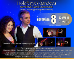 Holdfényes Randevú: Szerelmek, kuplék, komédiák
