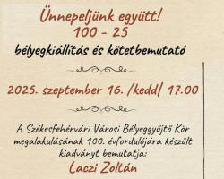 Ünnepeljünk együtt!