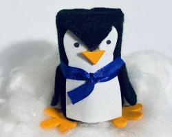 Bütykölde: pingVINCE