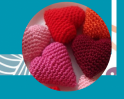 Amigurumi horgolás kezdőknek