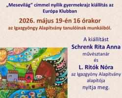 Mesevilág