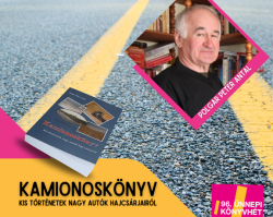 Kamionoskönyv