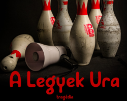 Fehér Vár Waldorf Színjátszókör: A Legyek Ura