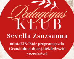 Pedagógus klub