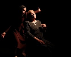 Ingmar Bergman: Őszi szonáta - A Prospero Színkör előadása