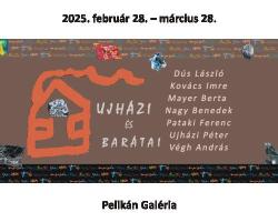 Ujházi és barátai